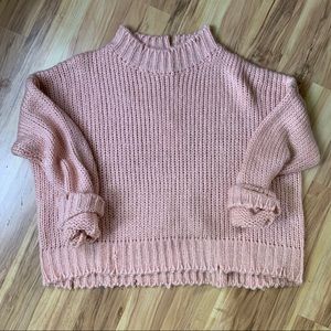 NWT Show Me Your Mumu Sweater